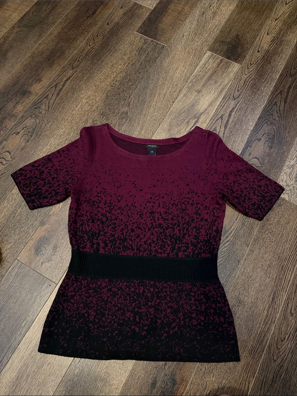 Ann Taylor blouse